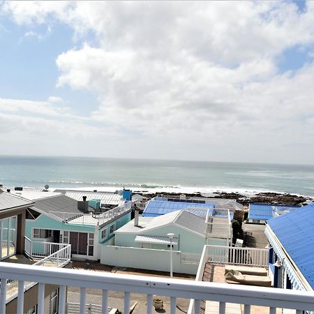 Point Village Guest House Mossel Bay Eksteriør billede