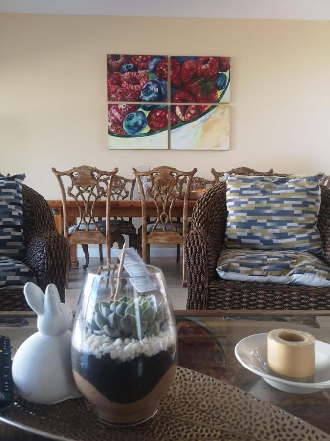Point Village Guest House Mossel Bay Eksteriør billede