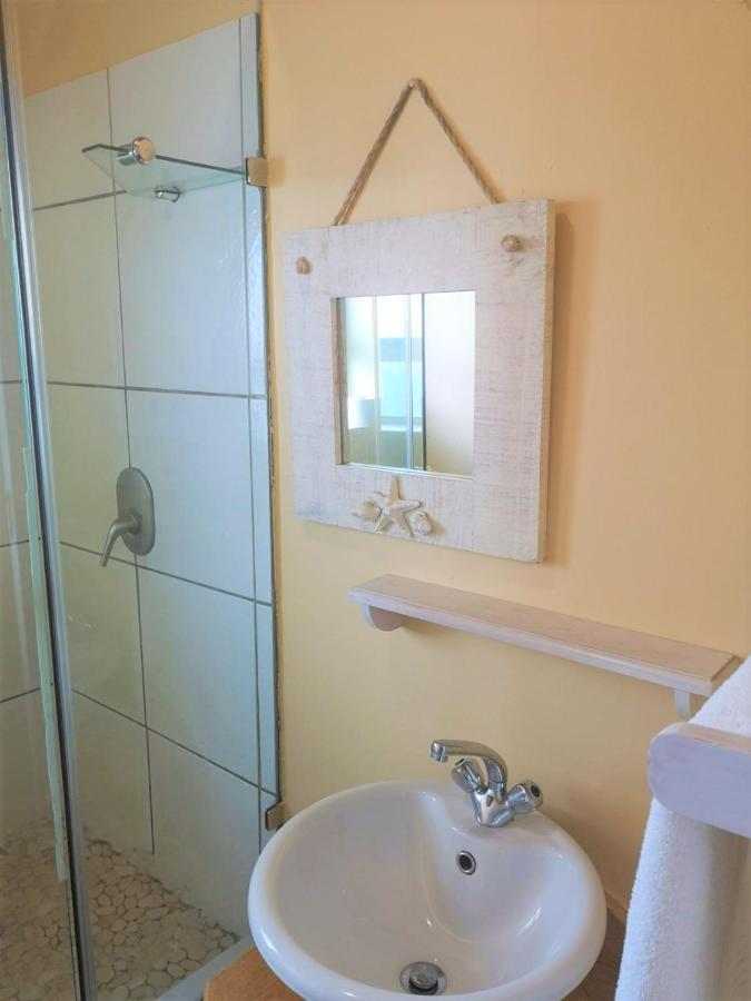 Point Village Guest House Mossel Bay Eksteriør billede