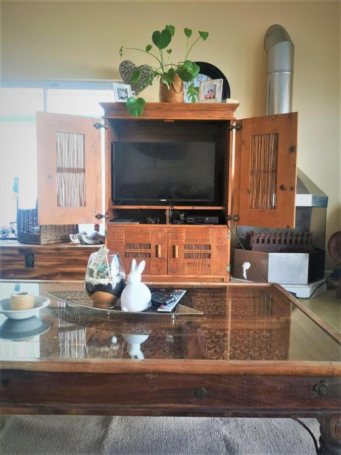 Point Village Guest House Mossel Bay Eksteriør billede