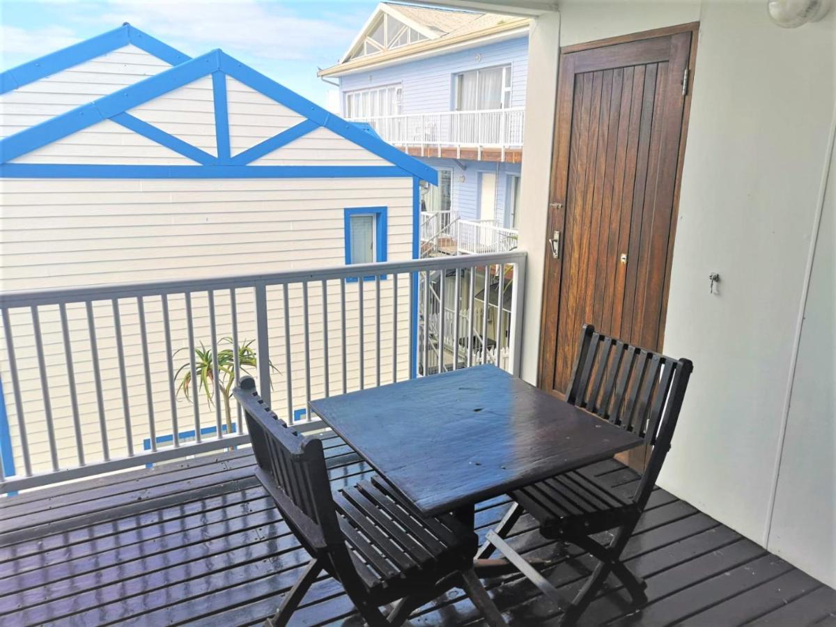 Point Village Guest House Mossel Bay Eksteriør billede