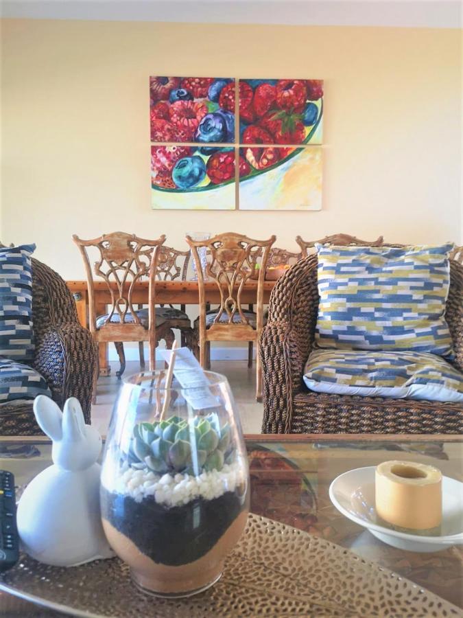 Point Village Guest House Mossel Bay Eksteriør billede