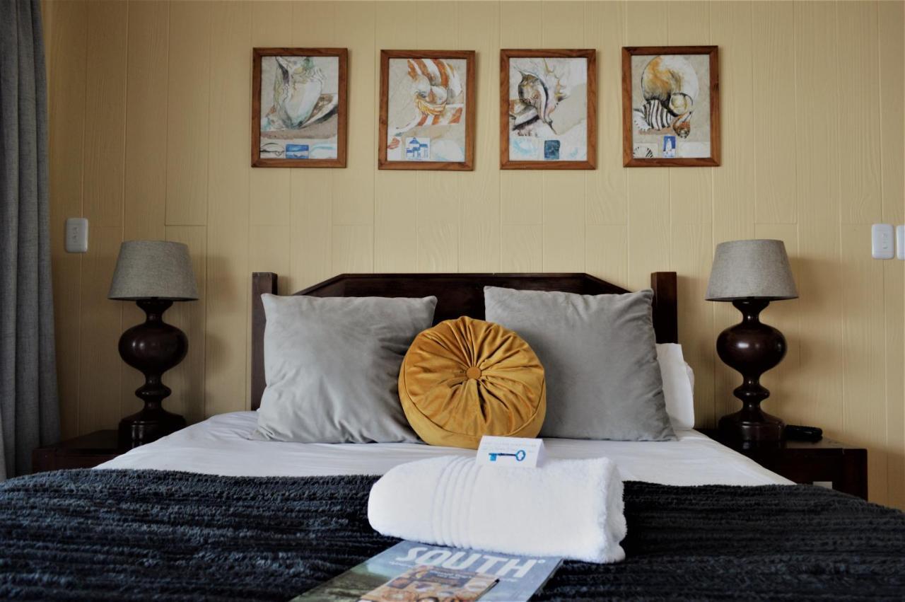 Point Village Guest House Mossel Bay Eksteriør billede