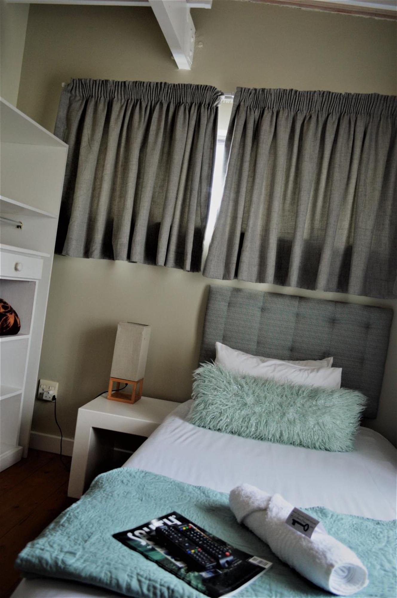 Point Village Guest House Mossel Bay Eksteriør billede